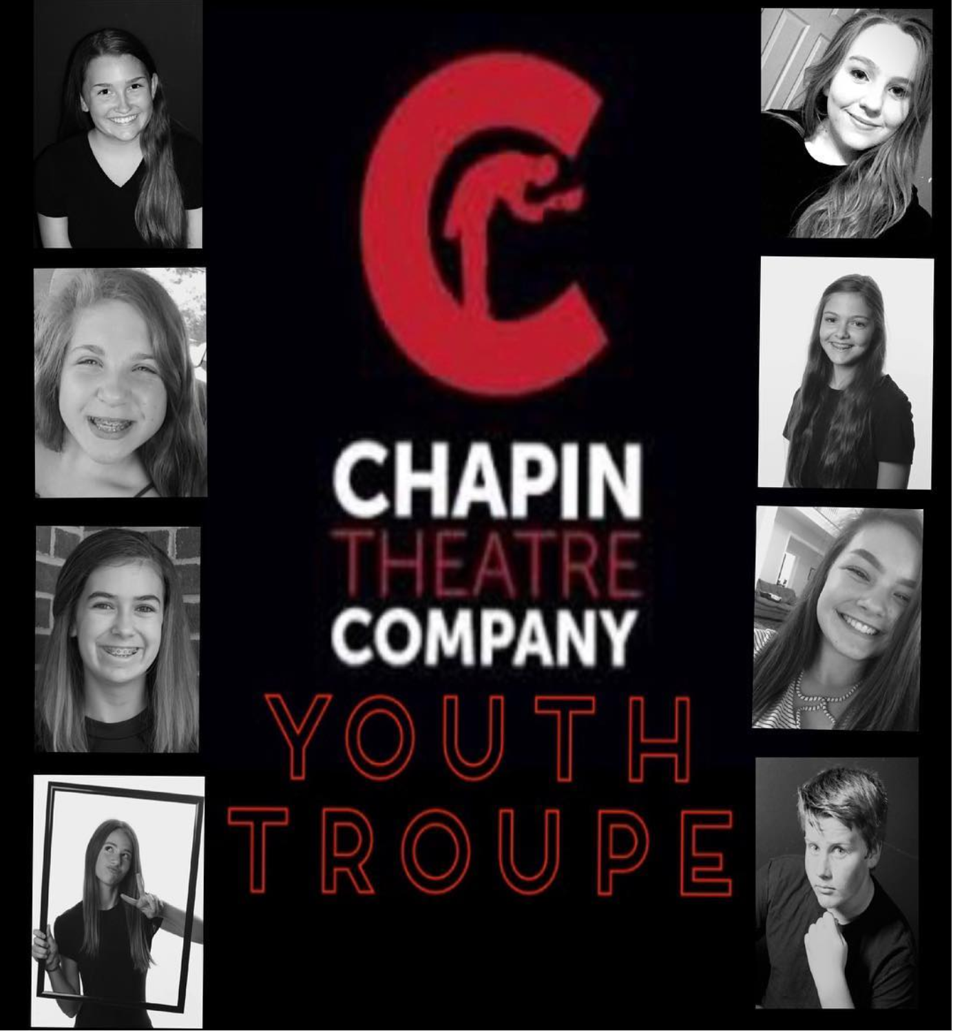 The Headliners Youth Troupe