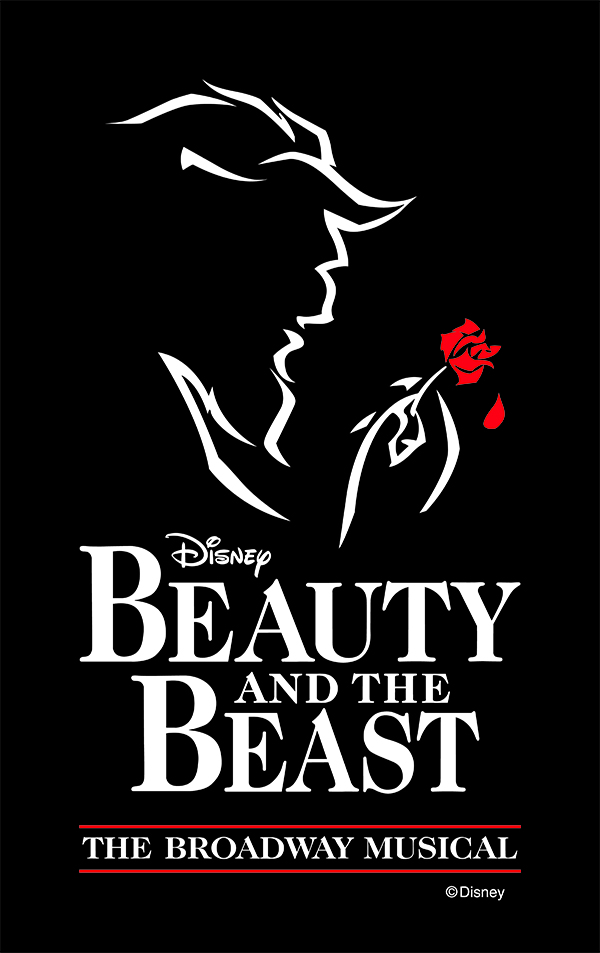 Disney Beauty and the Beast