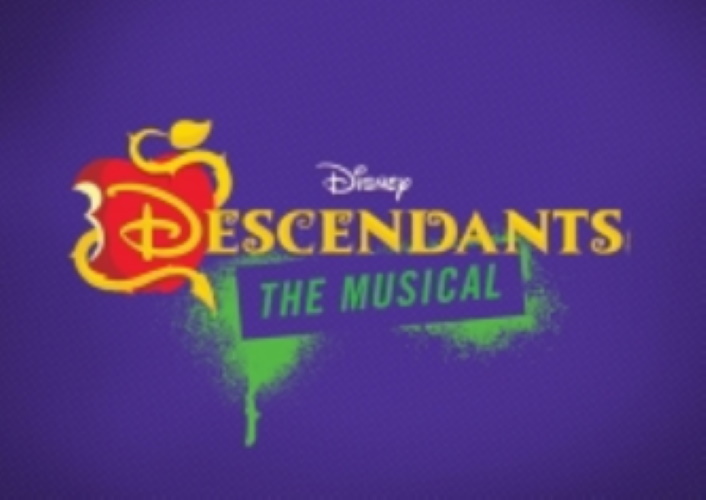 Disney Descendents