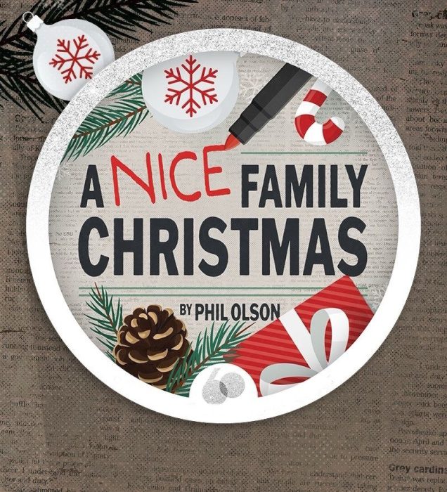 A Nice Family Christmas
