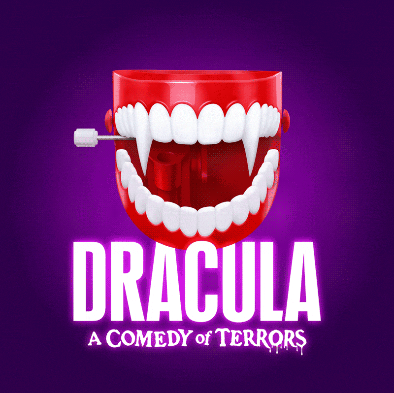 Dracula: A Comedy of Errors
