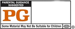 Rated PG