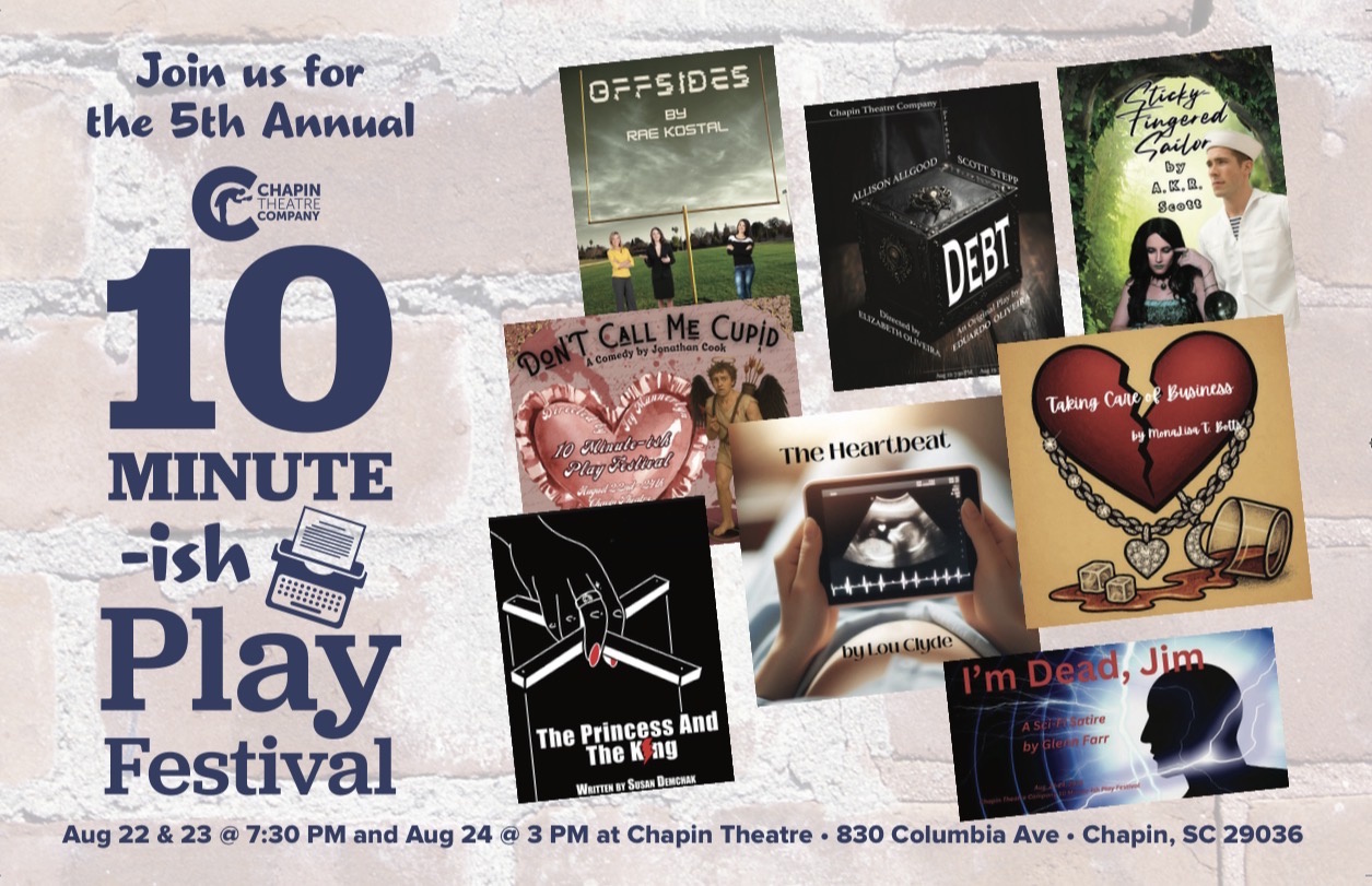 Chapin Theatre Company