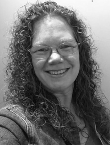 Mary Jo Johnson