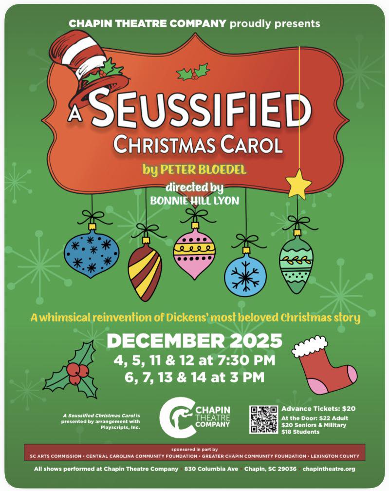 Chapin Theatre Company