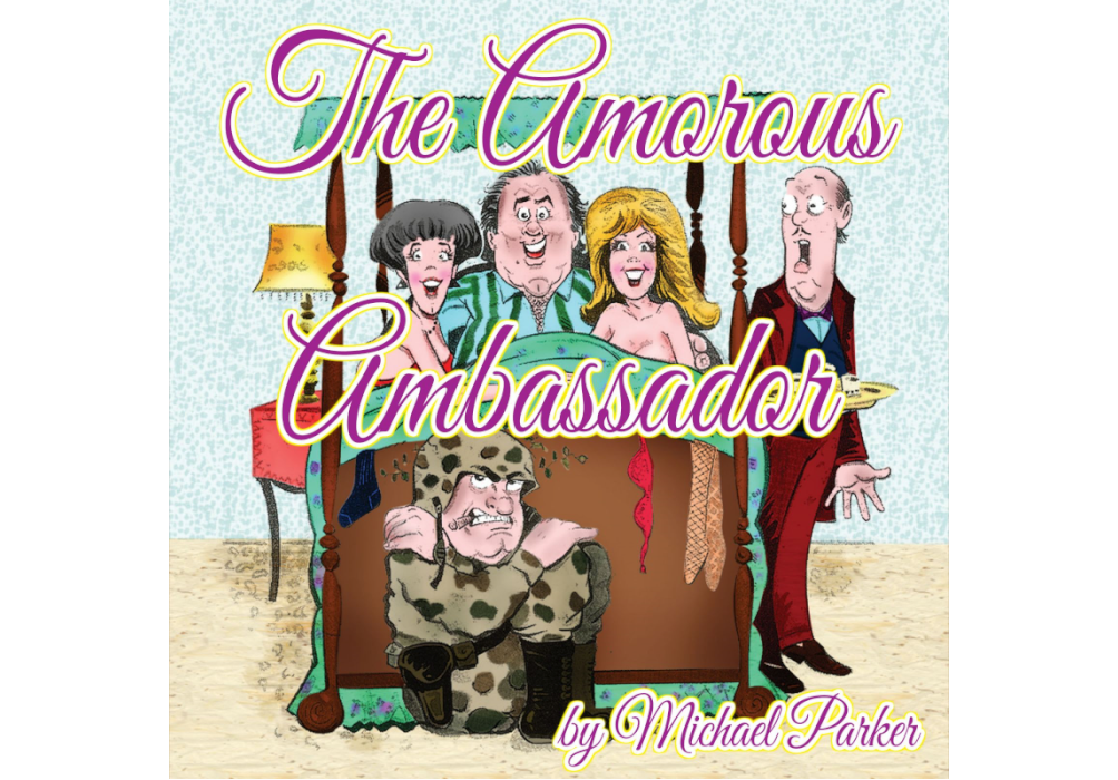The Amorous Ambassador