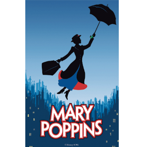Disney's Mary Poppins
