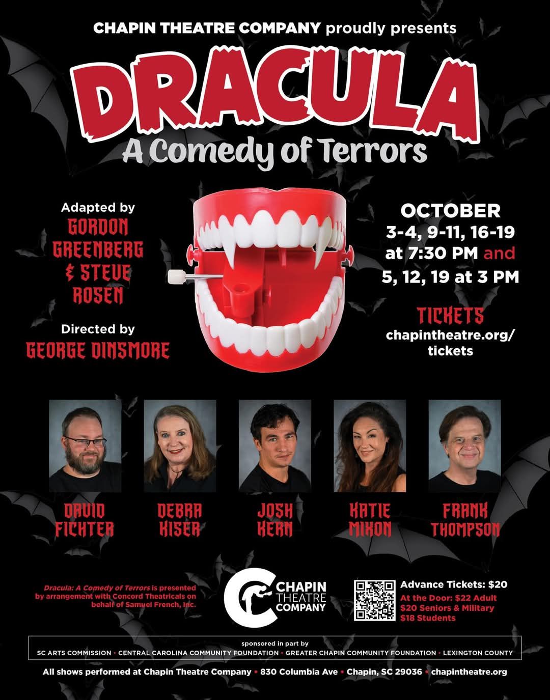 Chapin Theatre Company