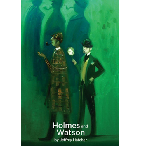 Holmes and Watson